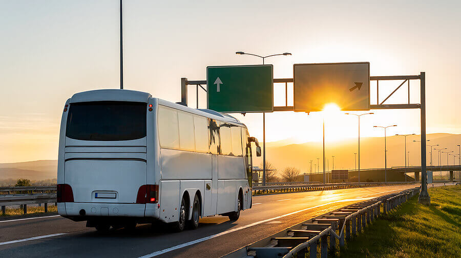 Fond du Lac Sports Team Private Bus Rental